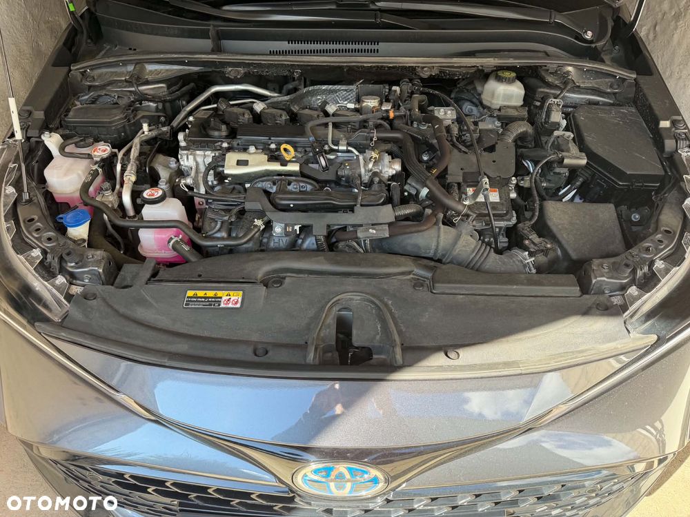 Toyota Corolla - 18