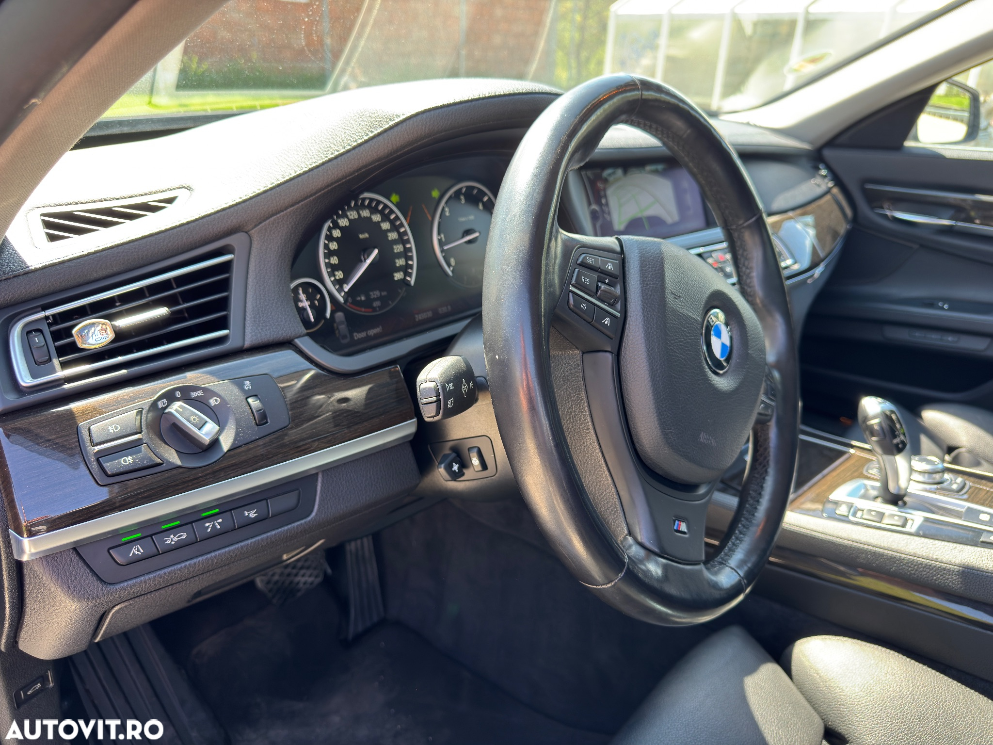 BMW Seria 7 730d xDrive Edition Exclusive - 6