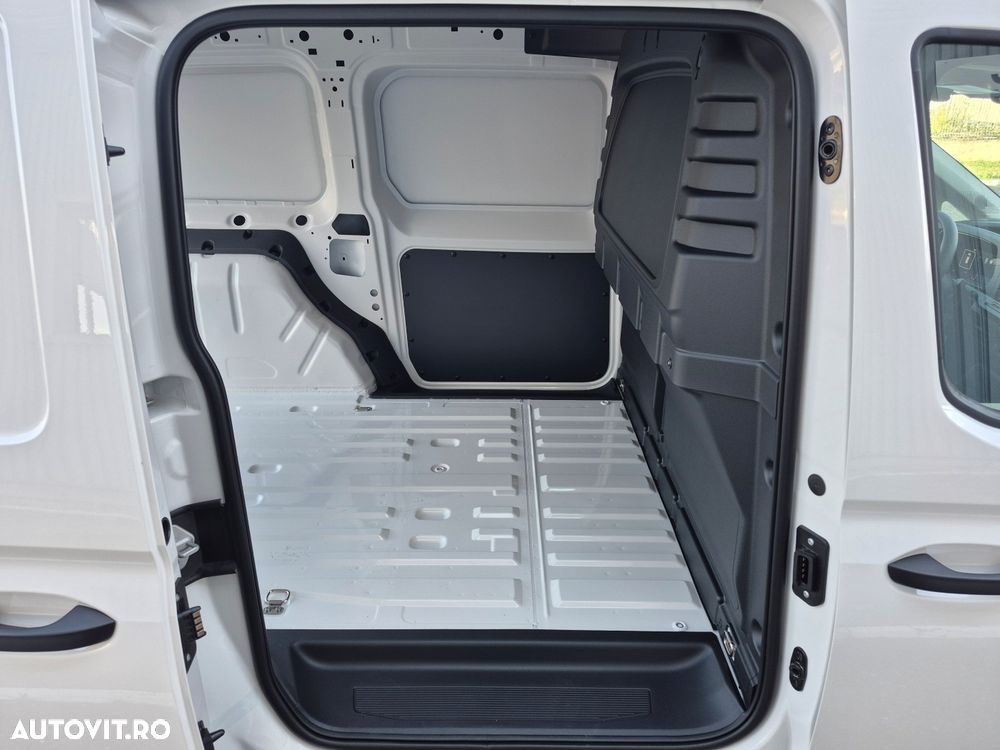 Volkswagen Caddy Maxi 2.0 TDI 75 kW - 15