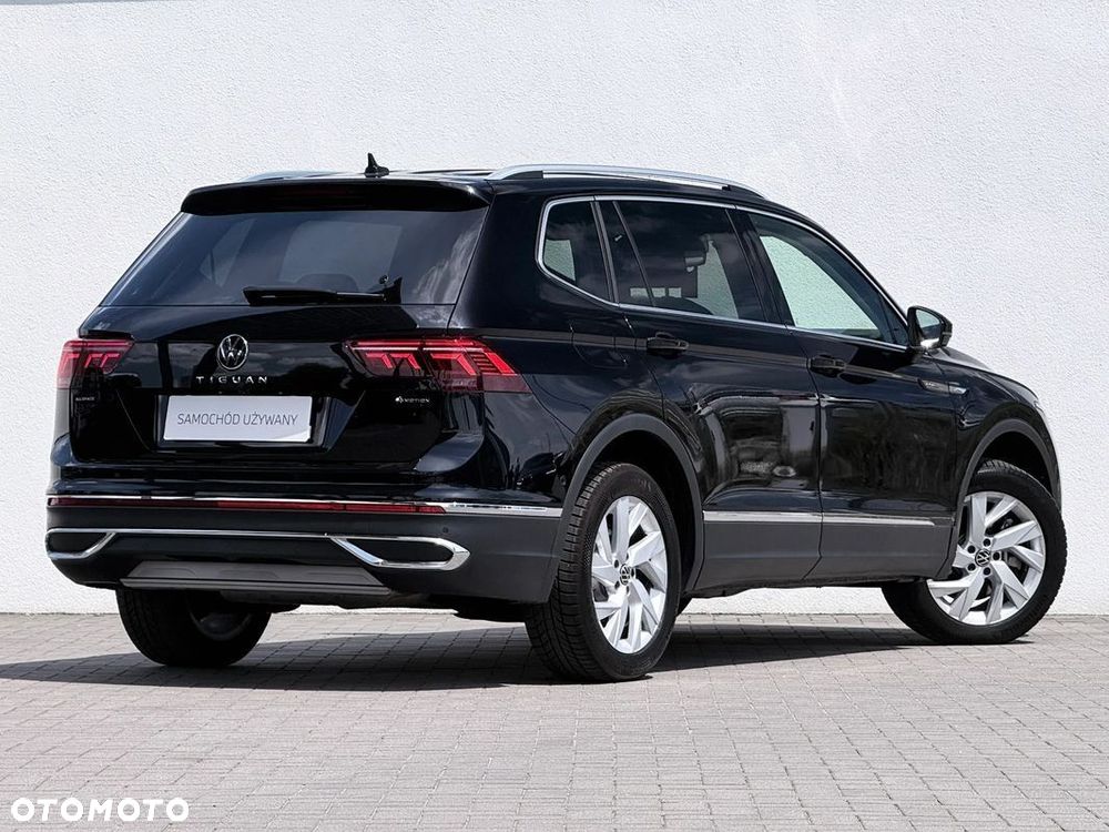 Volkswagen Tiguan 2.0 TSI 4Mot Elegance DSG - 13