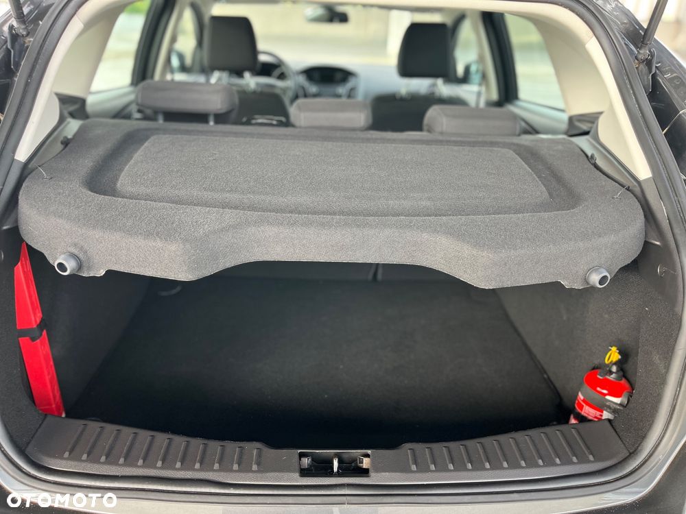 Ford Focus 1.5 EcoBoost Trend ASS - 31