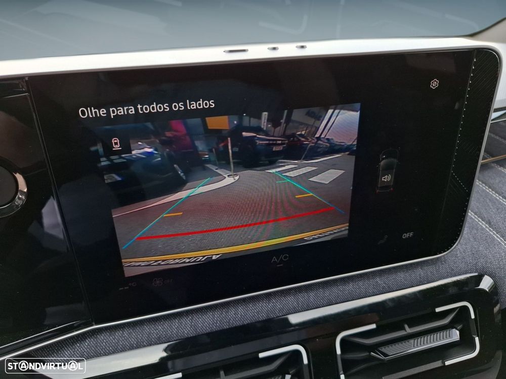 Renault 5 E-Tech 52 kWh Techno Autonomia Conforto - 23