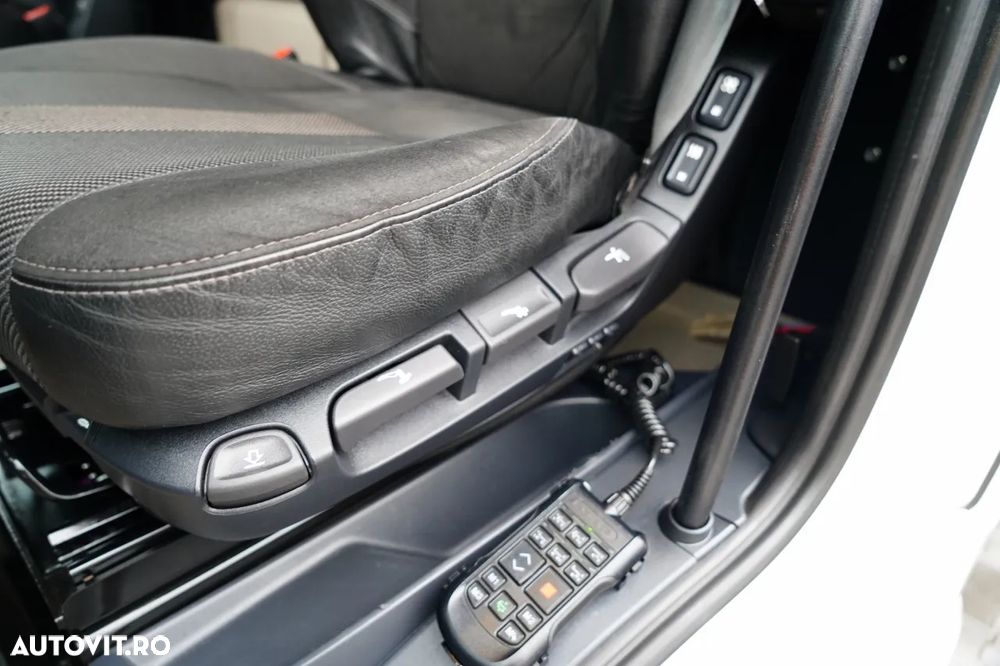 DAF XG+ 480 / STANDARD / 2023 / 100% ANVELOPE - 24