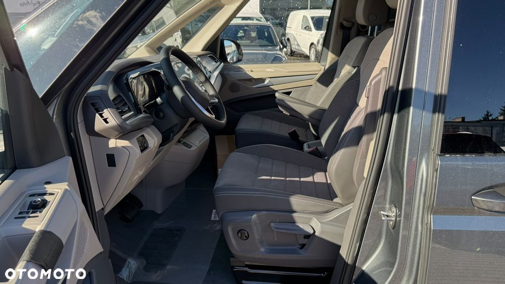Volkswagen Multivan 2.0 TDI L2 Life DSG - 17
