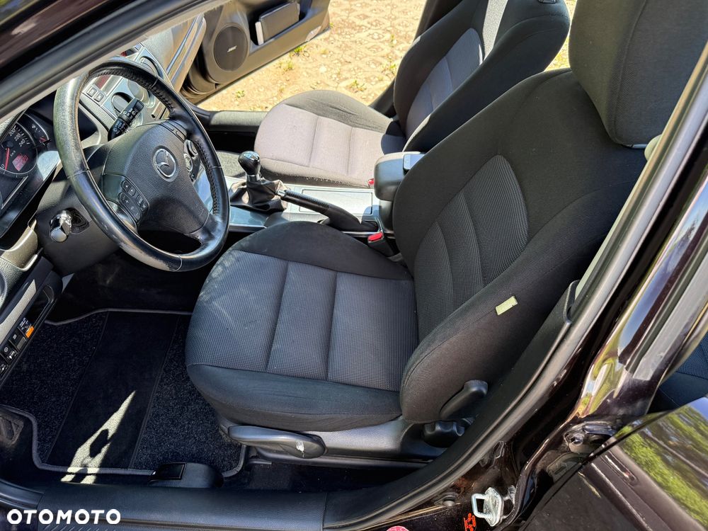 Mazda 6 Sport 2.0 Active - 9
