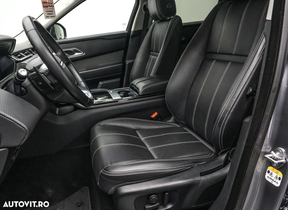 Land Rover Range Rover Velar 2.0 S - 14