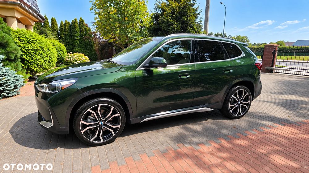 BMW X1 - 5