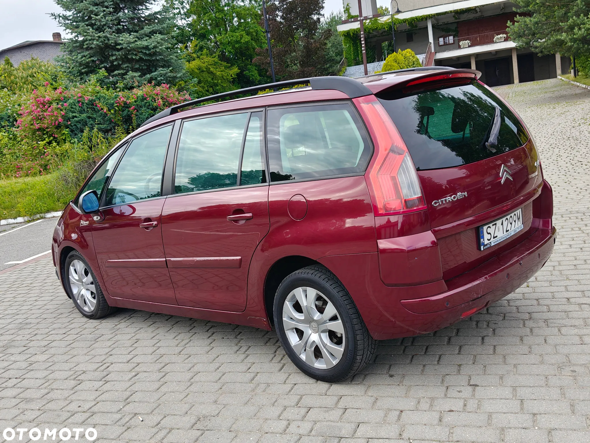 Chrysler Voyager - 24
