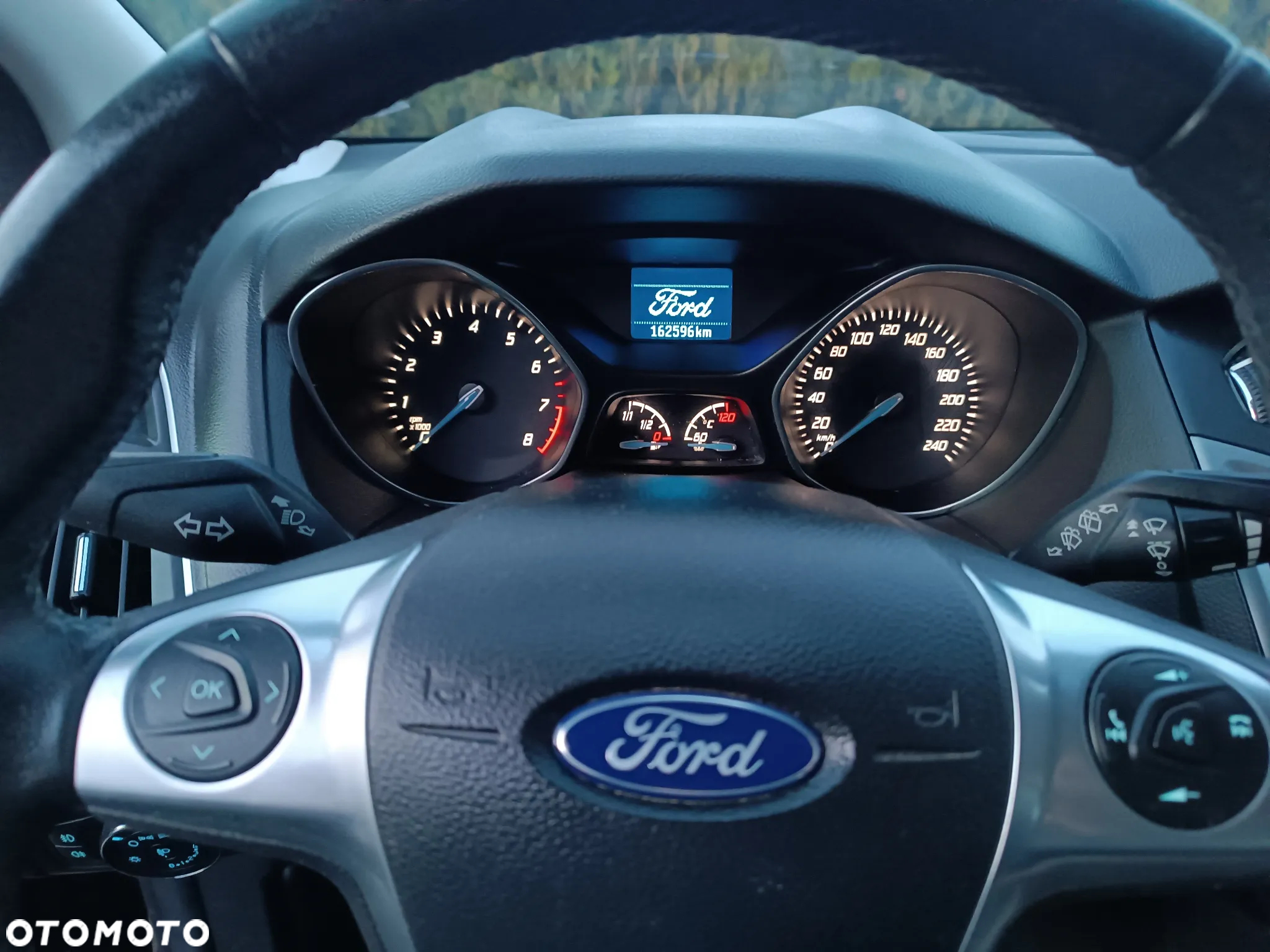Ford Focus - 8