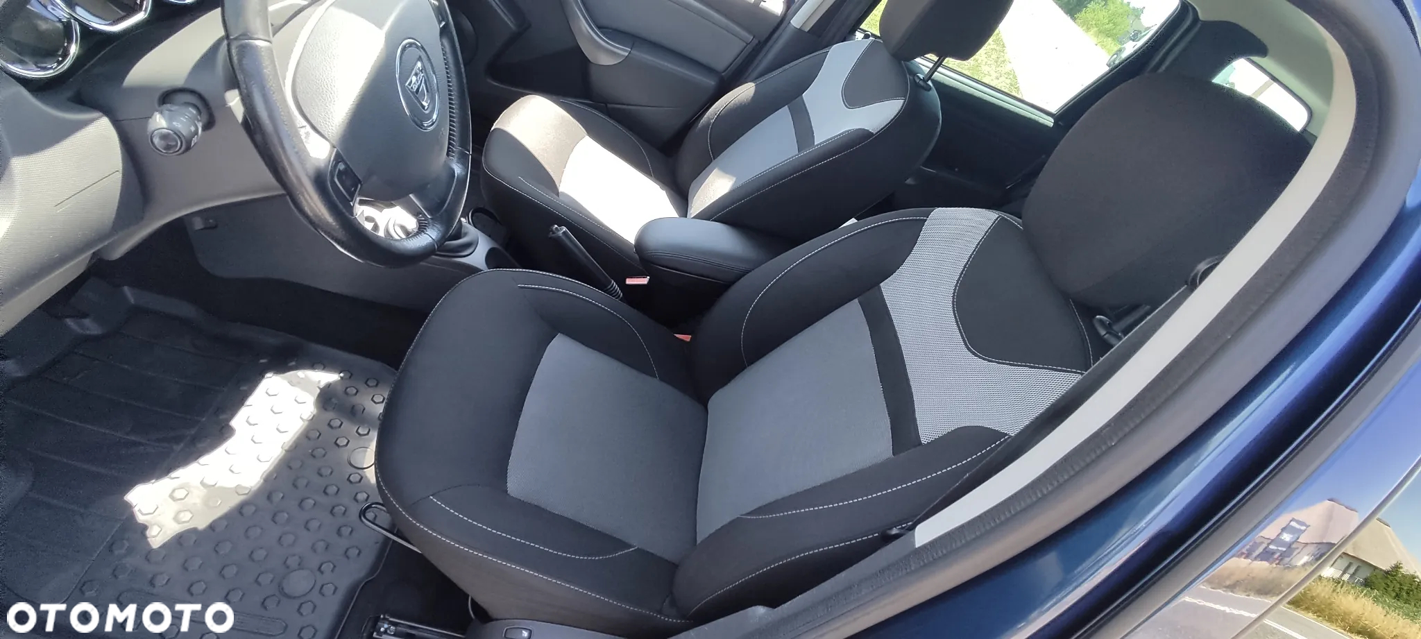 Dacia Duster 1.2 TCe Prestige - 32