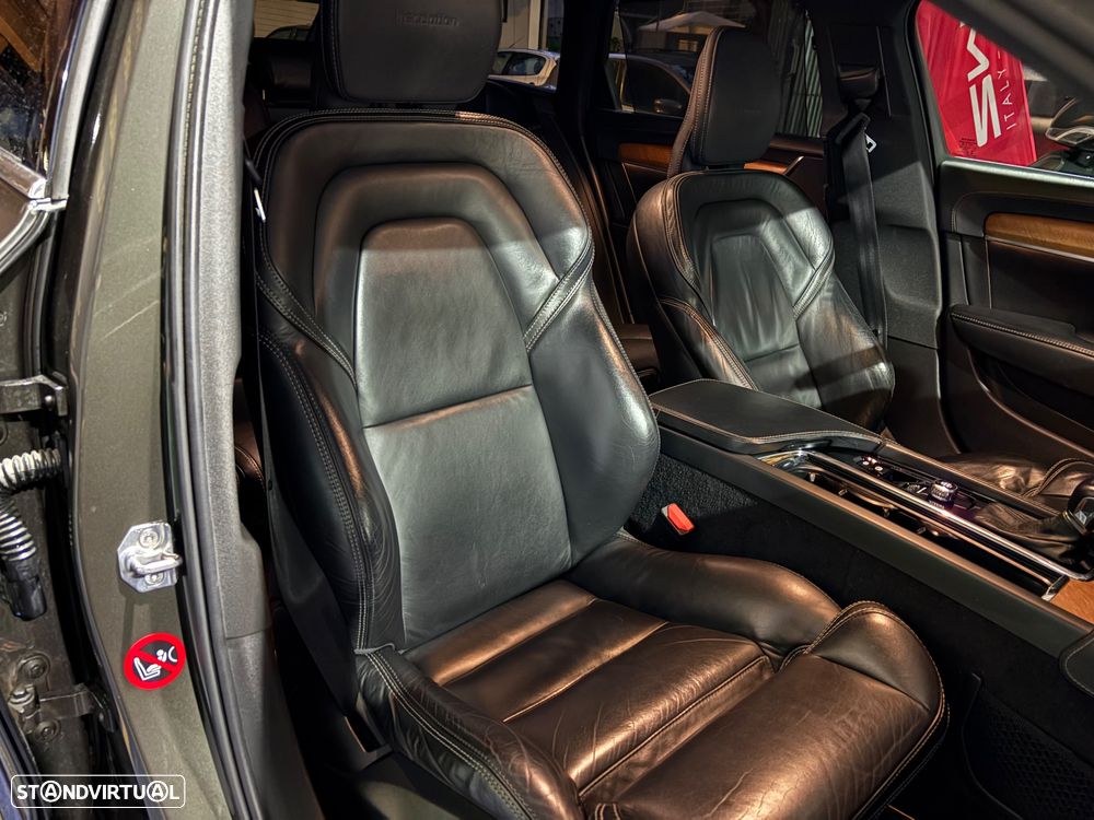 Volvo V90 2.0 D4 Inscription Geartronic - 11