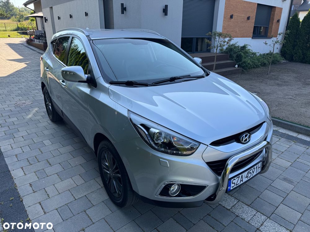 Hyundai ix35 - 16