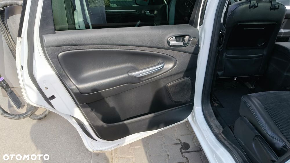 Ford S-Max 2.0 Business Edition - 13