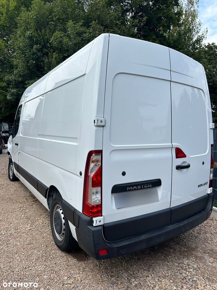 Renault Master - 5