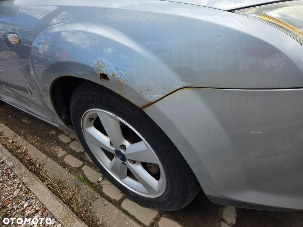 Ford Focus 1.6 TDCi Trend - 13