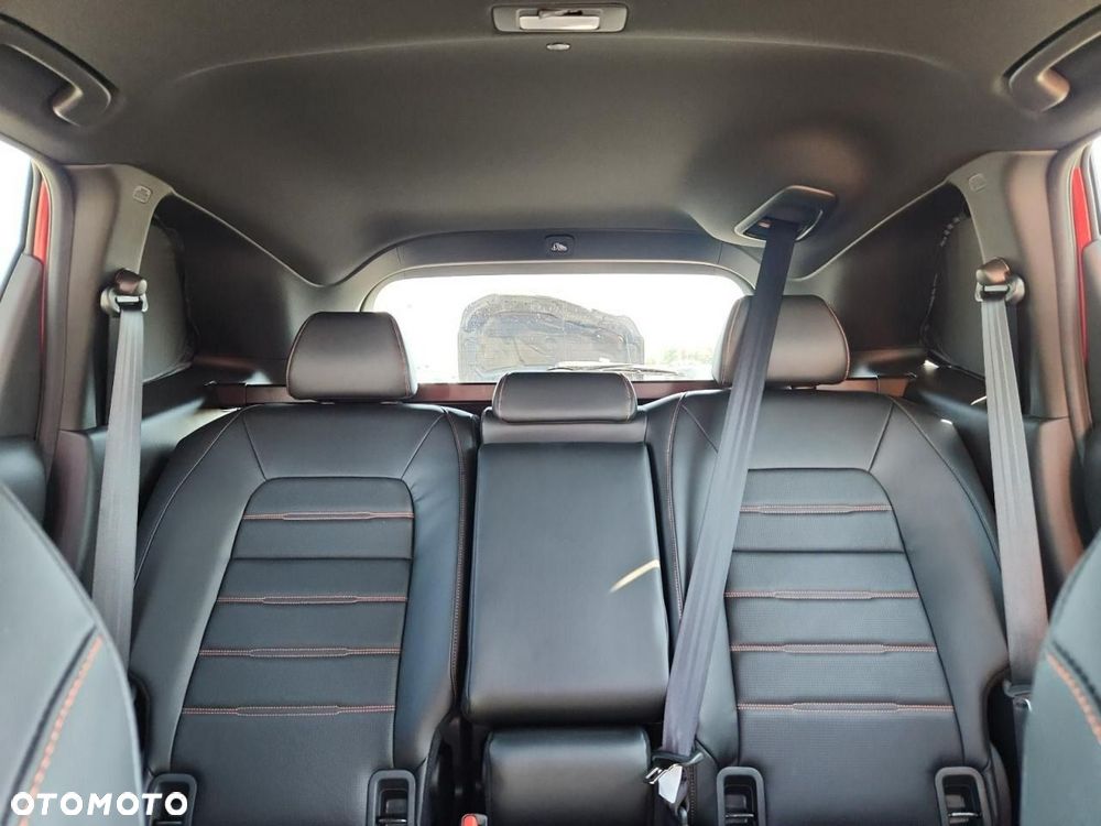 Honda CR-V - 10