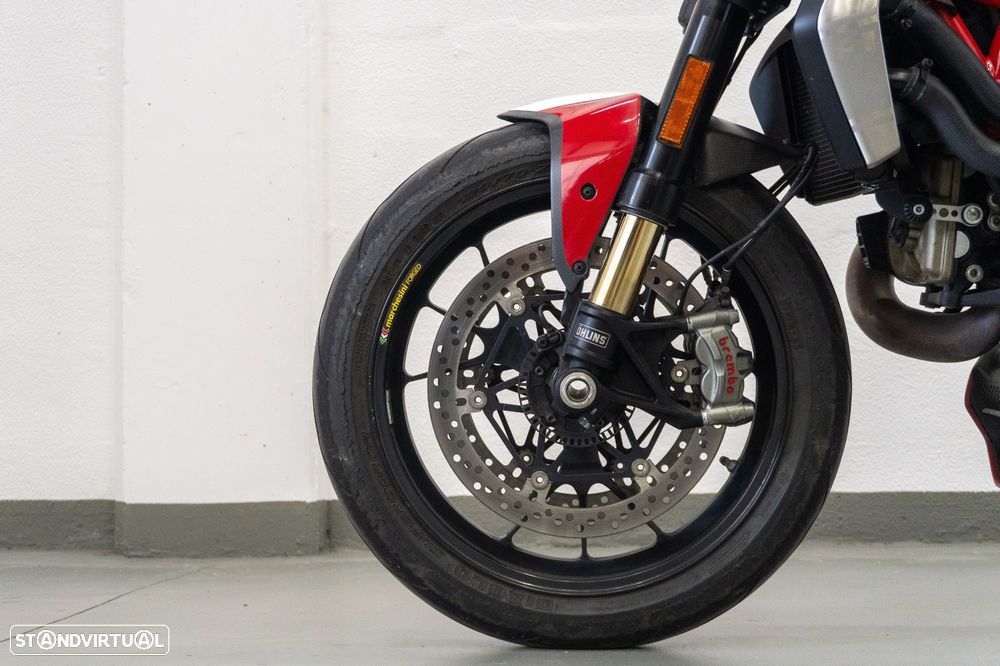 Ducati Monster Monster 1200R - 9