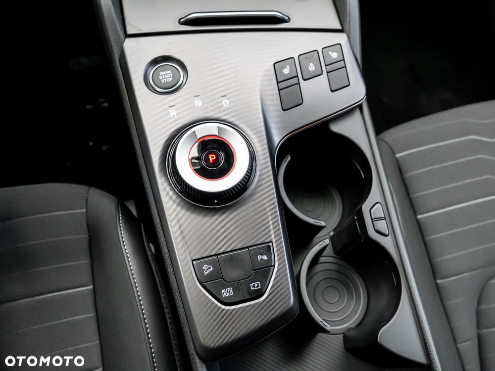 Kia Sportage 1.6 T-GDI HEV Anniversary 2WD - 26