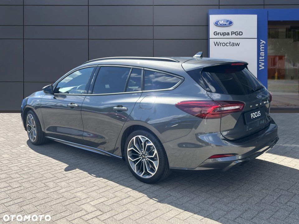 Ford Focus - 3