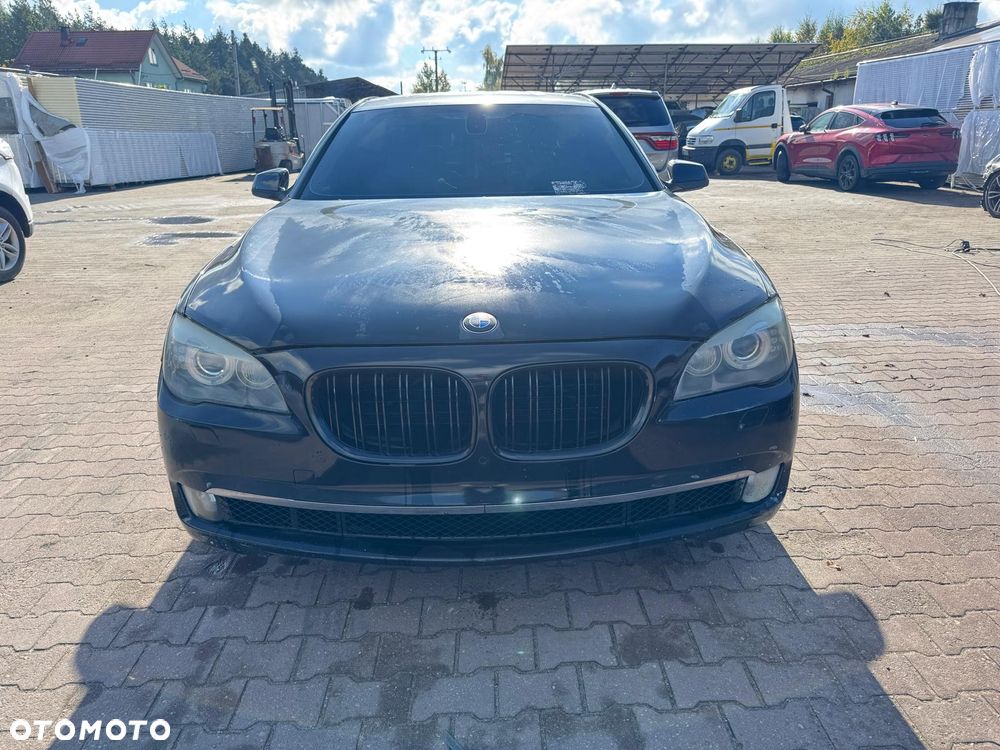 BMW Seria 7 - 6