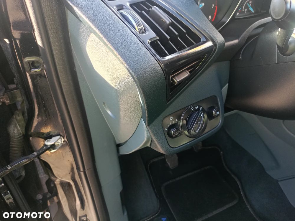 Ford C-MAX 1.6 Trend - 21