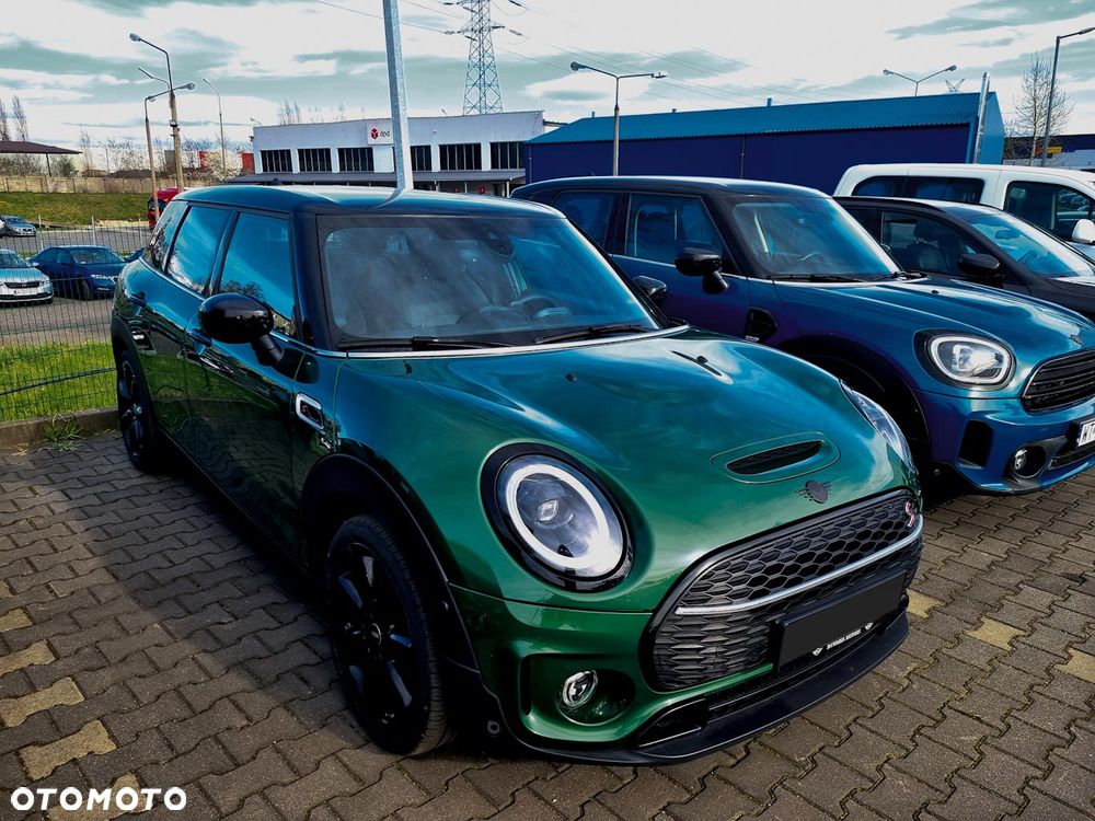 MINI Clubman Cooper S - 2