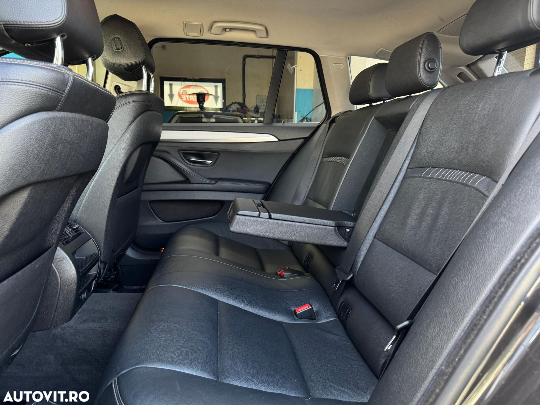 BMW Seria 5 - 23