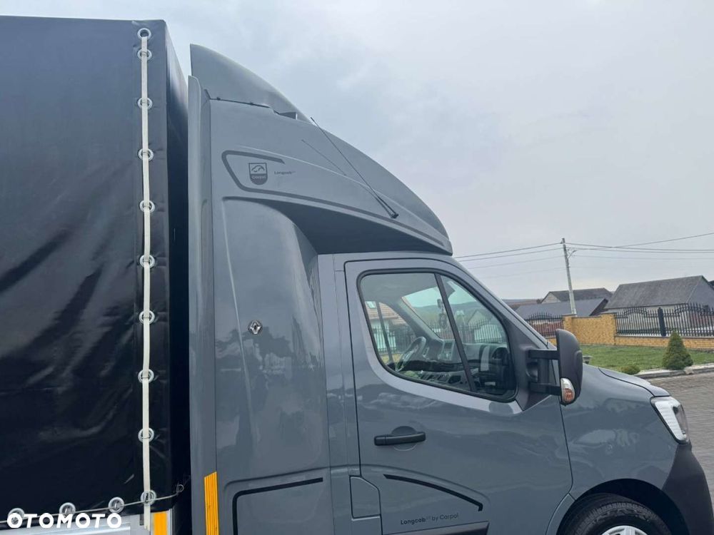 Renault Master 10 europalet  Sypialka XL - 7