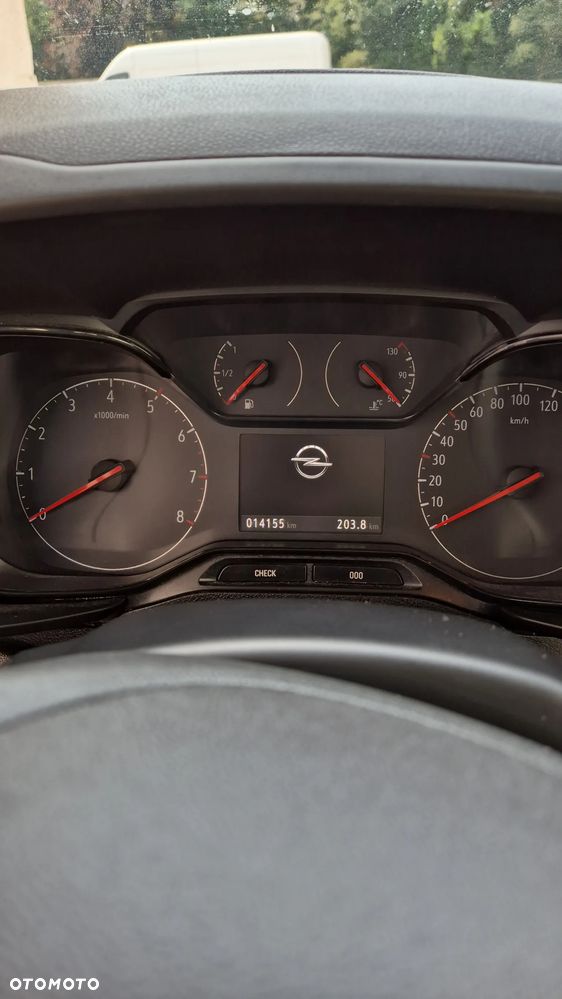 Opel Combo - 7