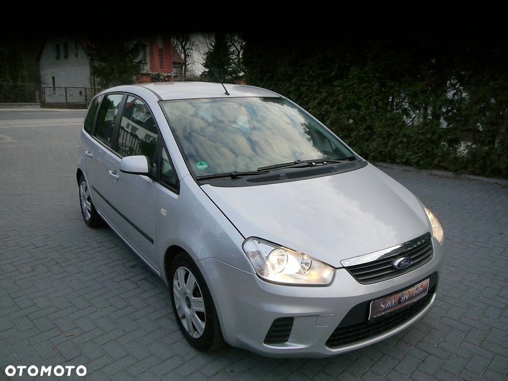 Ford C-MAX 1.8 Ambiente - 3