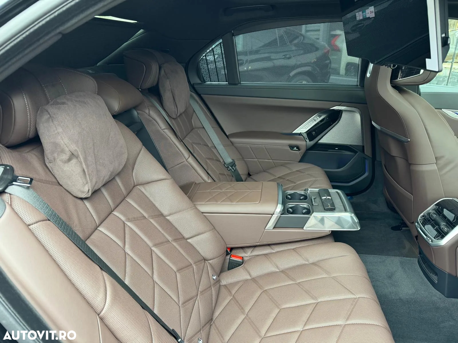 BMW Seria 7 750e xDrive AT PHEV - 22