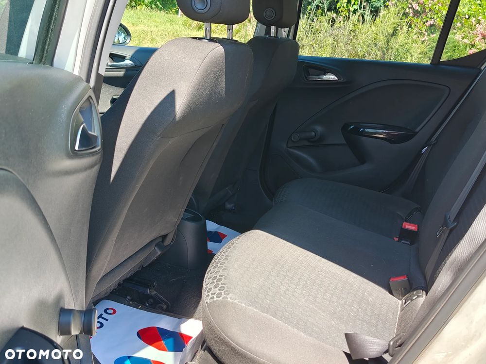 Opel Corsa 1.4 Cosmo - 11