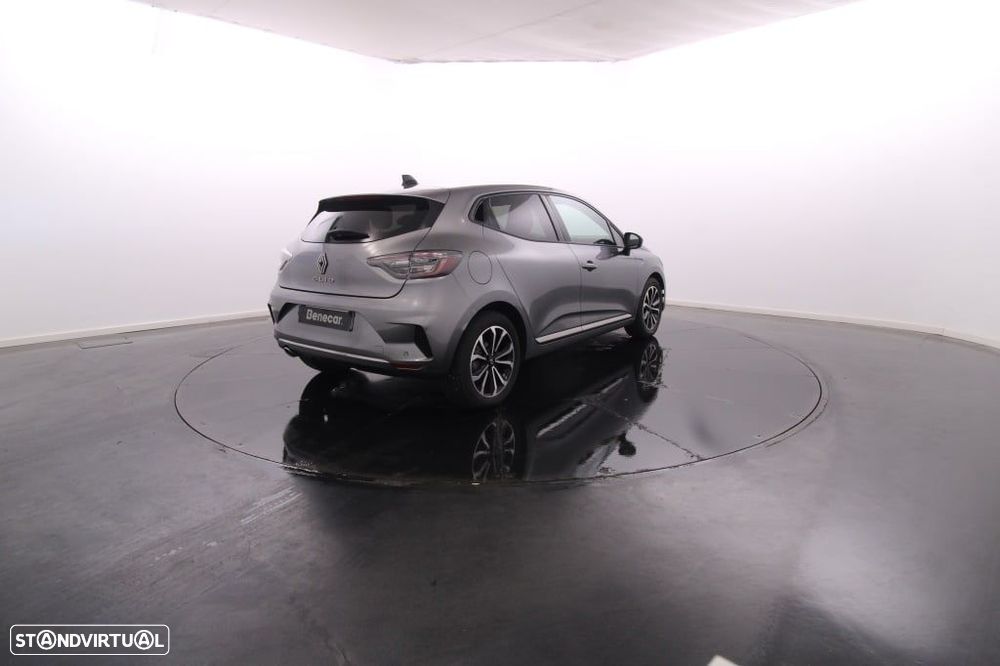 Renault Clio 1.0 TCe Techno Bi-Fuel - 7