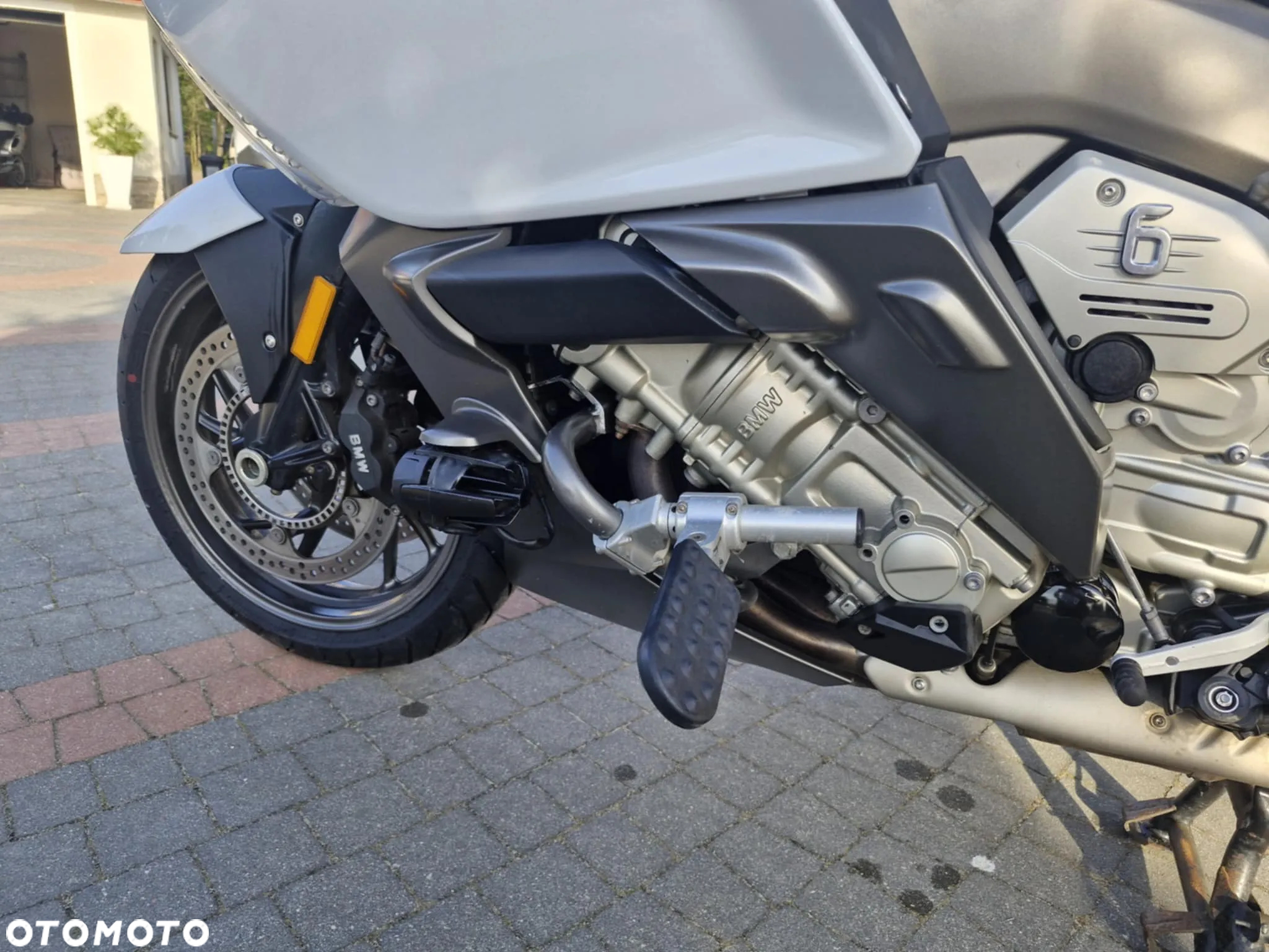 BMW K - 2