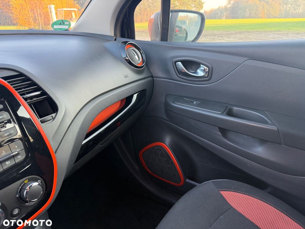 Renault Captur 0.9 Energy TCe Zen - 17