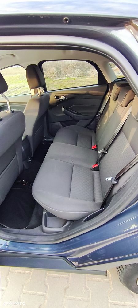 Ford Focus 1.0 EcoBoost Edition - 8