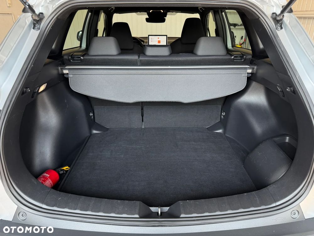 Toyota Corolla Cross 2.0 Hybrid Comfort - 29