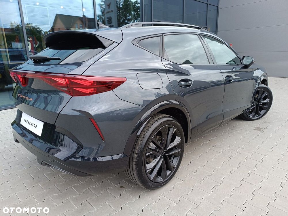 Cupra Formentor - 6