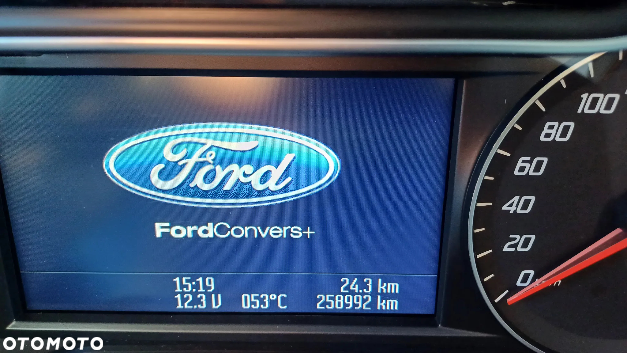 Ford S-Max 2.0 T Platinium X MPS6 - 29