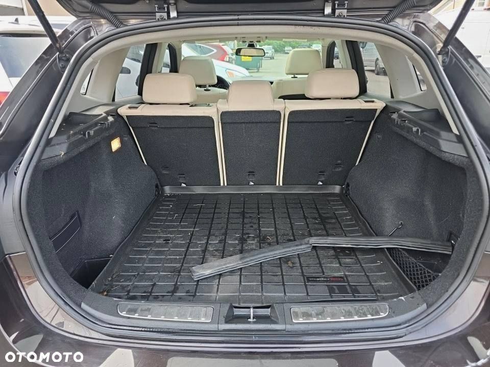 BMW X1 - 17