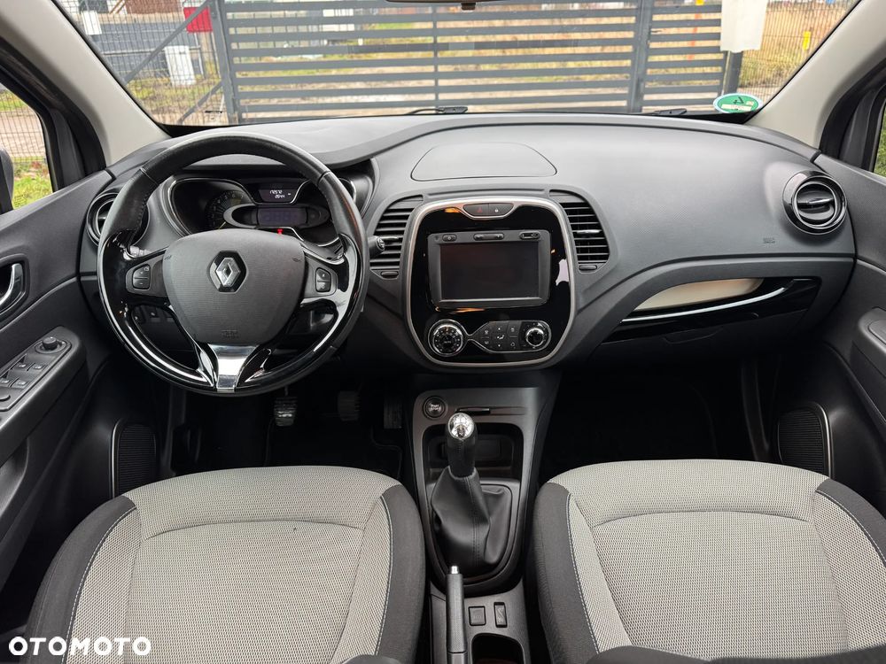 Renault Captur ENERGY TCe 90 Start&Stop Dynamique - 24