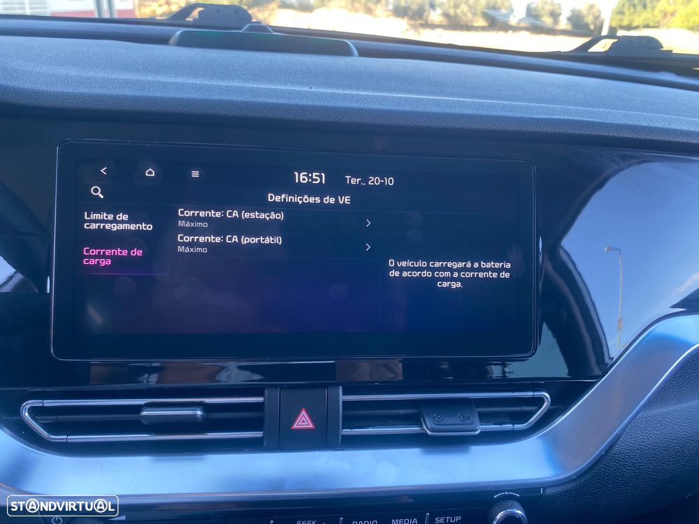 Kia Niro EV 64kWh Tech - 30