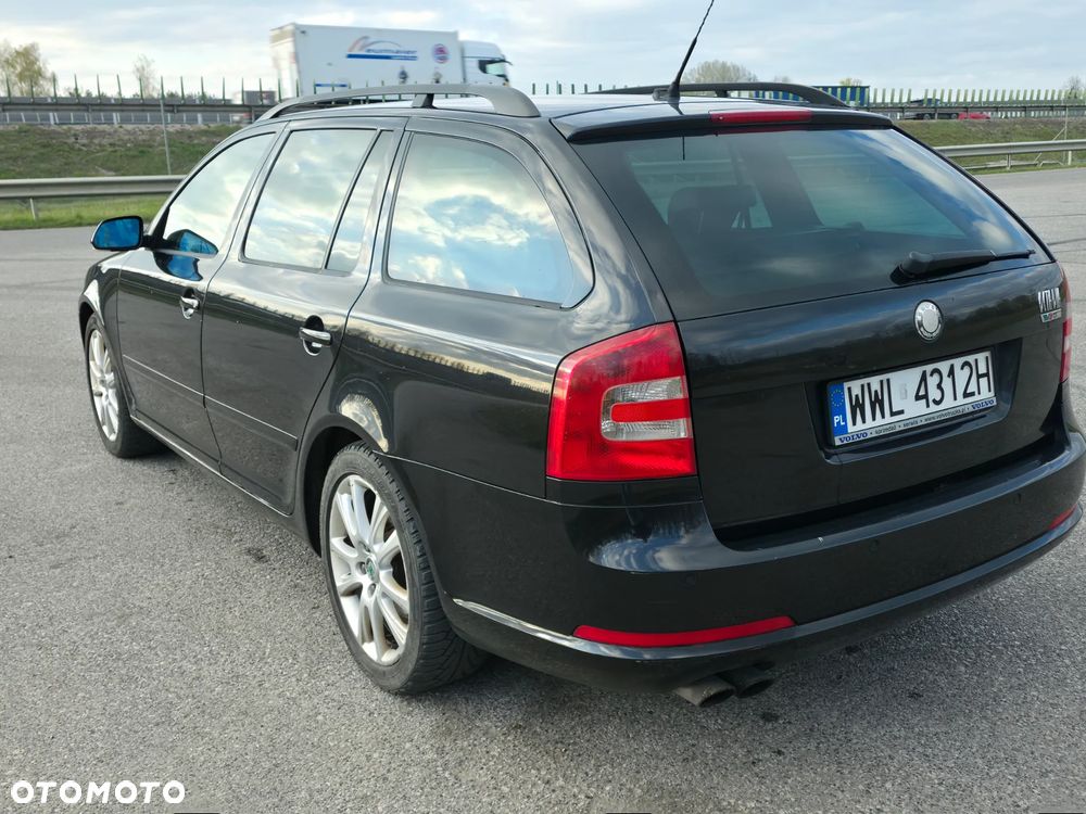 Skoda Octavia - 12
