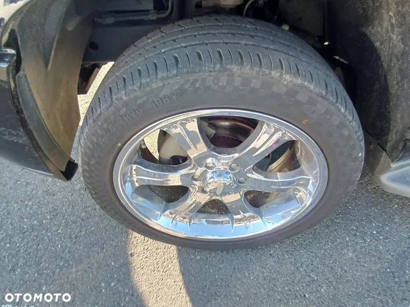 Chevrolet Trailblazer 4.2 LS - 12