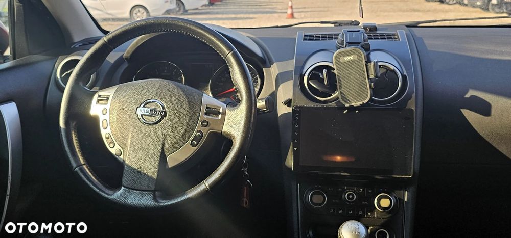 Nissan Qashqai 2.0 Acenta - 13