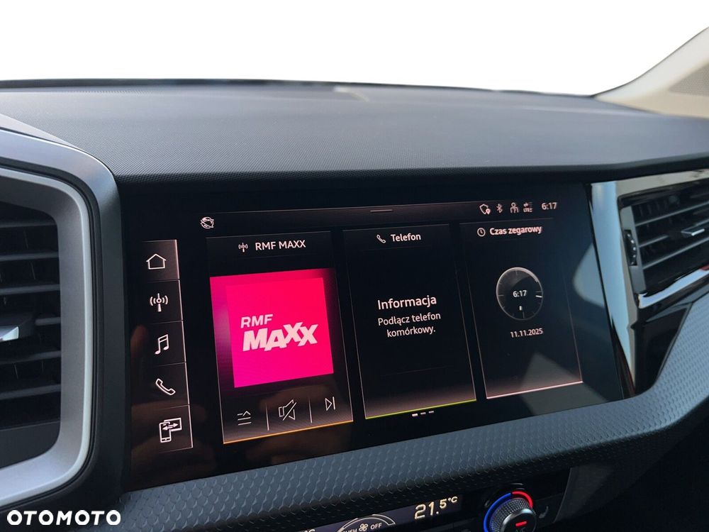 Audi A1 Sportback 30 TFSI S Line S tronic - 17