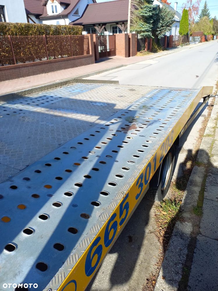 Mercedes-Benz 416 - 8