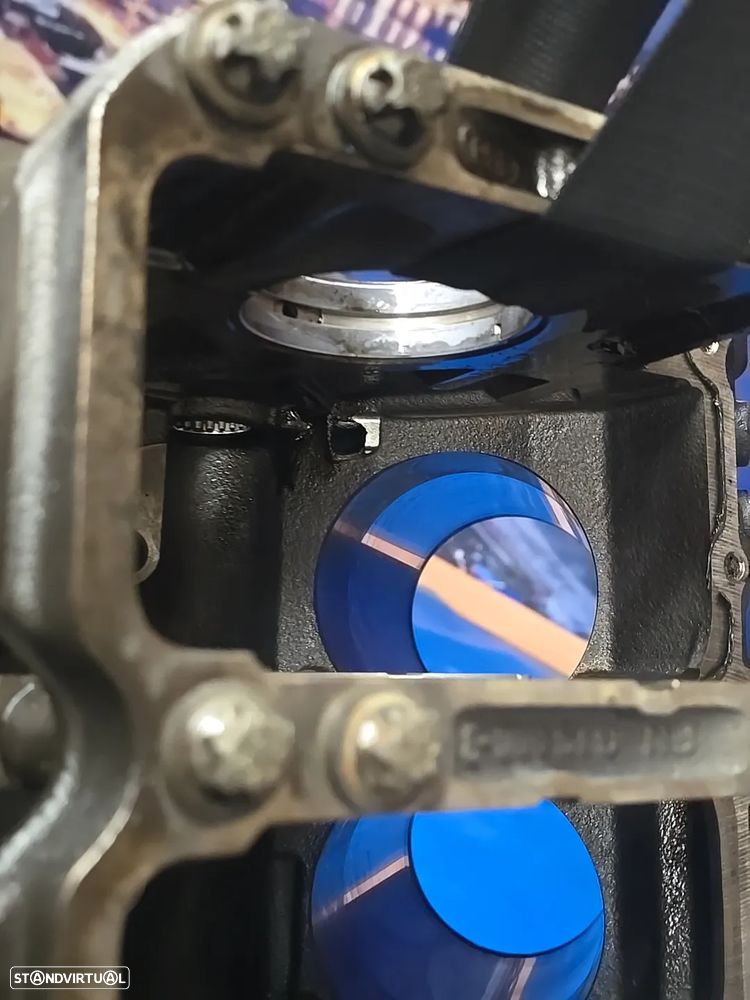 Audi a8 d4 3.0 tdi Bloco de motor CDTA CDT 247cv 184kw  2010- - 7