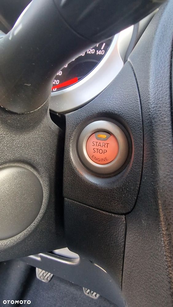 Nissan Juke 1.5 dCi 360 - 29
