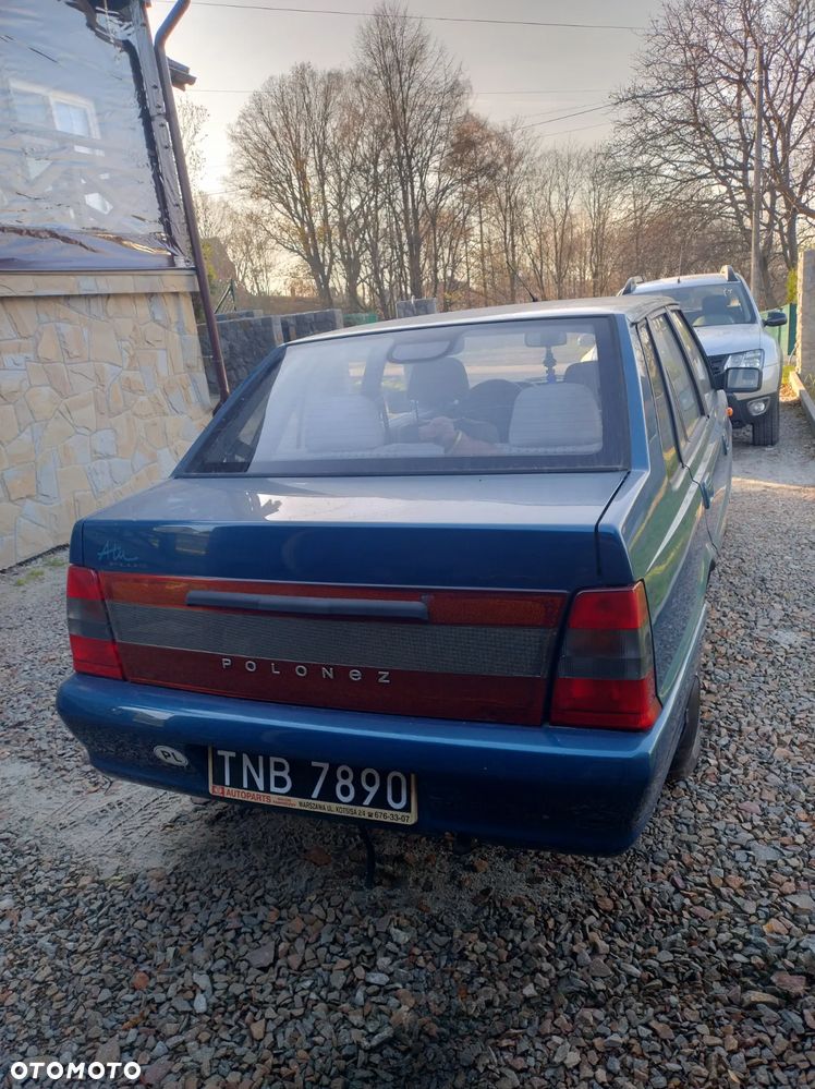 Polonez Atu - 22